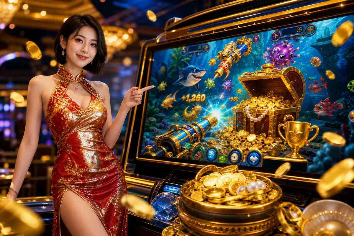 kis888 permainan jackpot progresif online