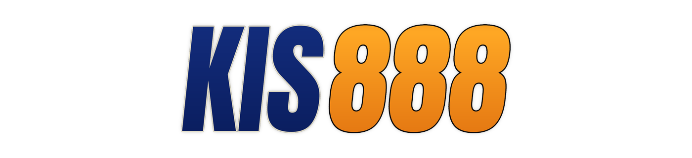 kis888 Logo